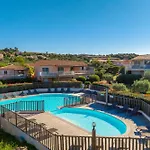 Résidence Santa Giulia Park