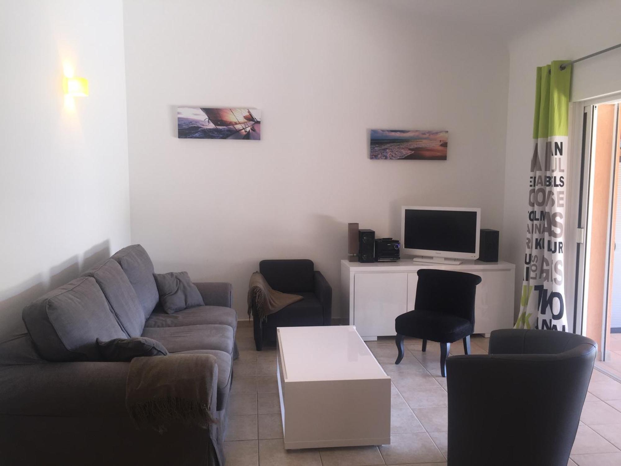 Appartement Résidence Santa Giulia Park *
