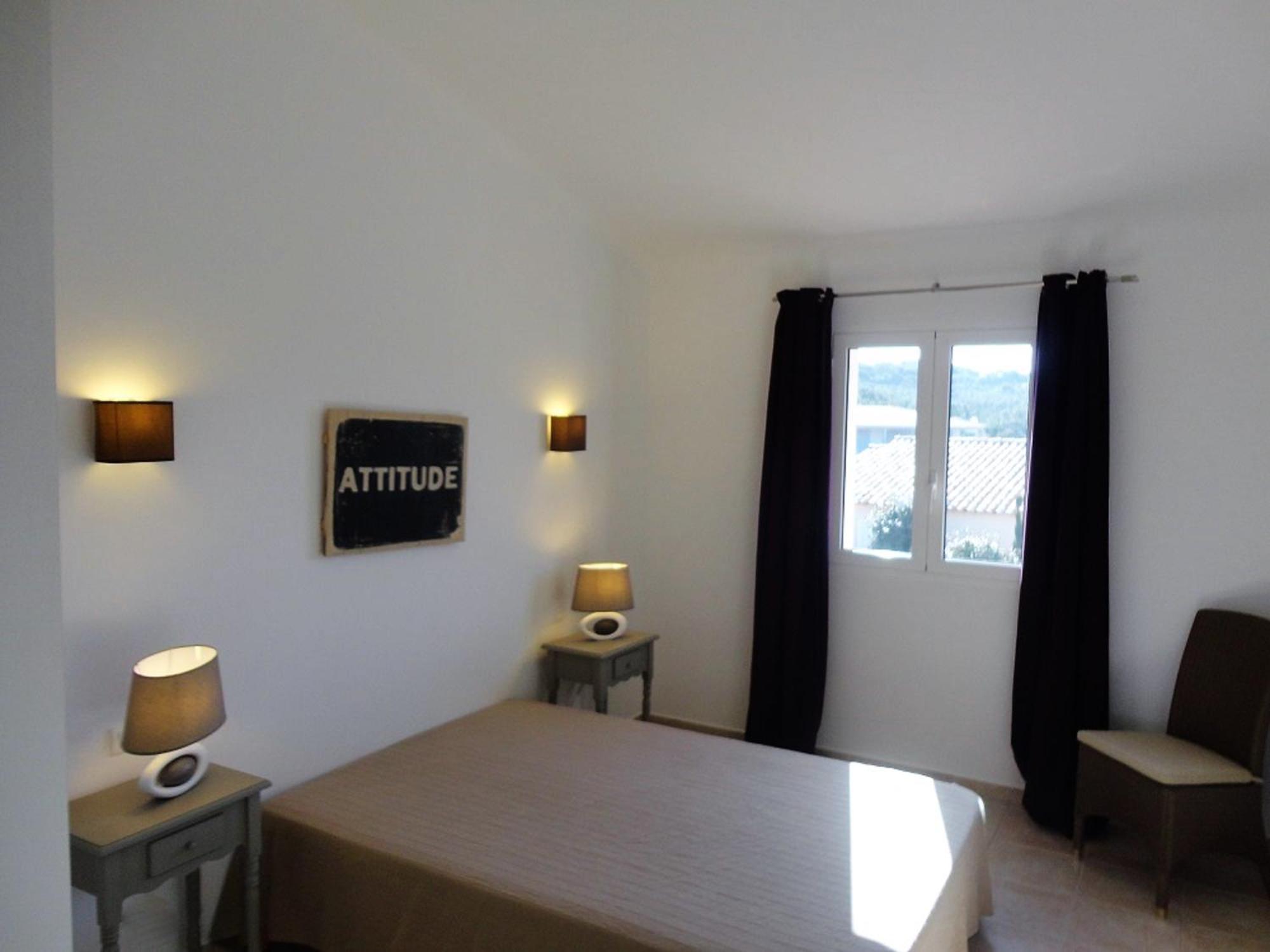 Résidence Santa Giulia Park Appartement Porto-Vecchio (Corsica)