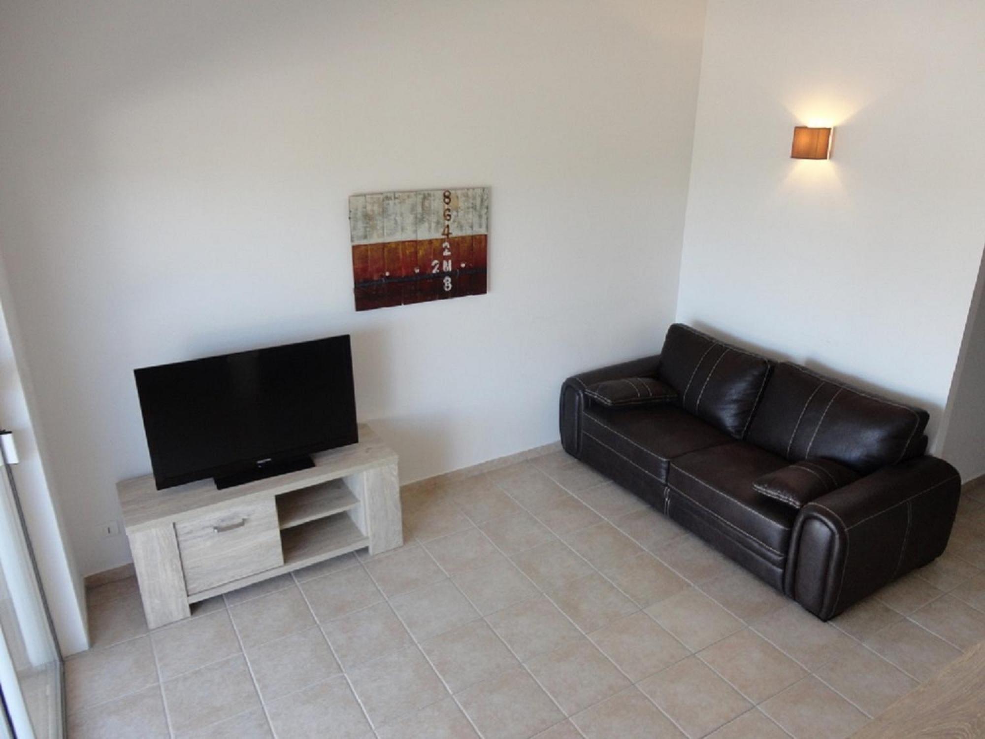 Résidence Santa Giulia Park Appartement