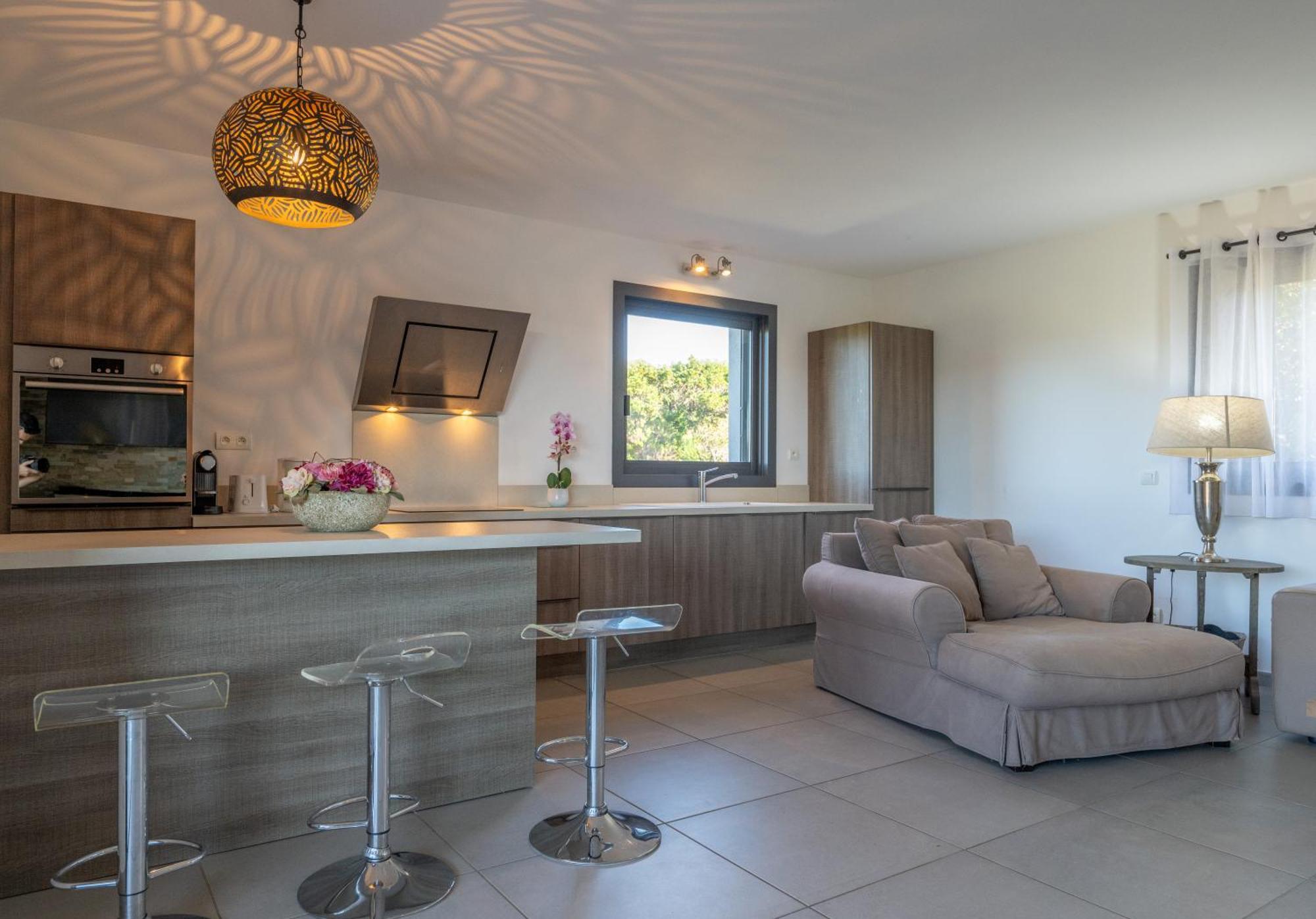 Résidence Santa Giulia Park Appartement *