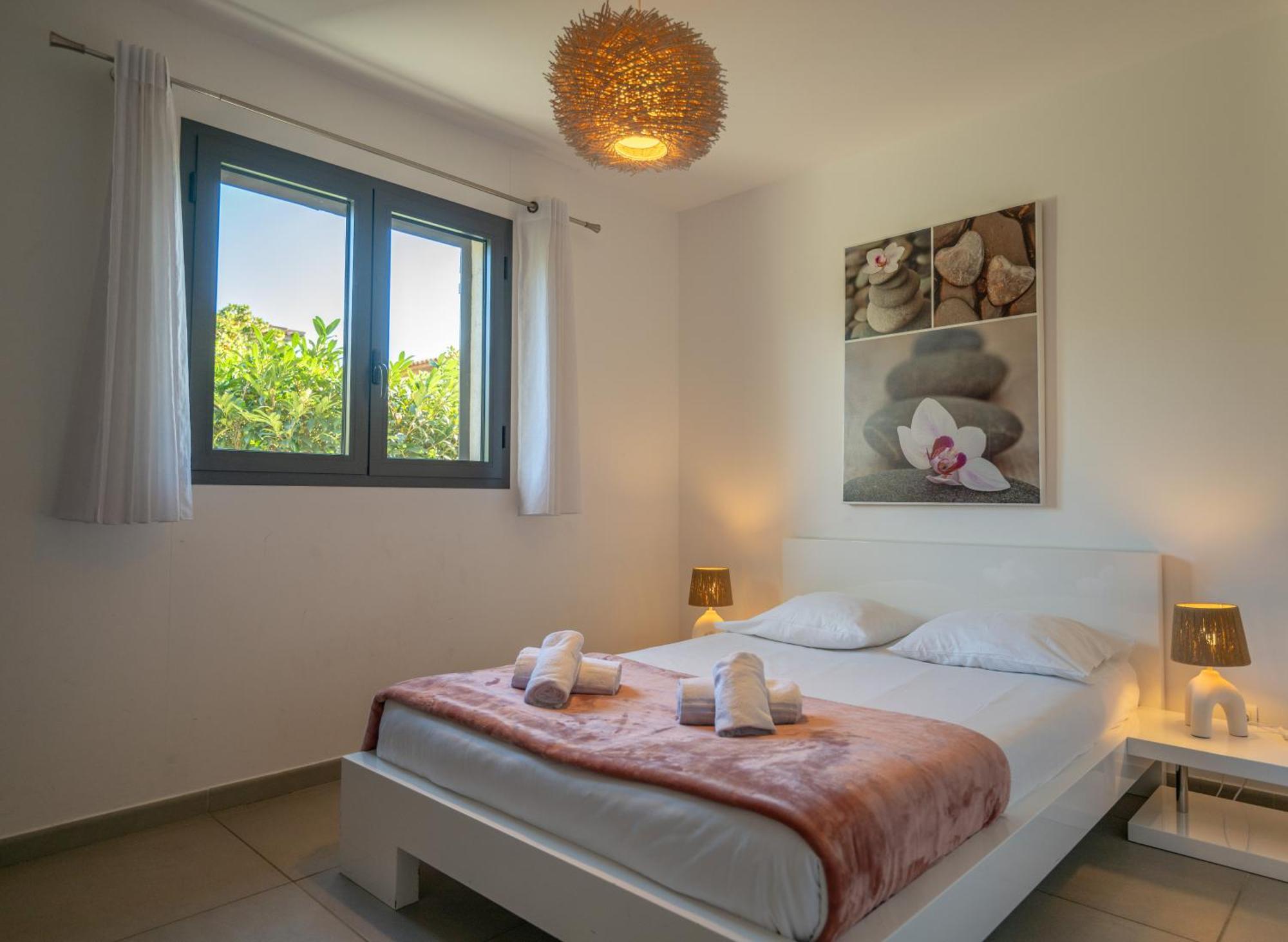 Résidence Santa Giulia Park Appartement *