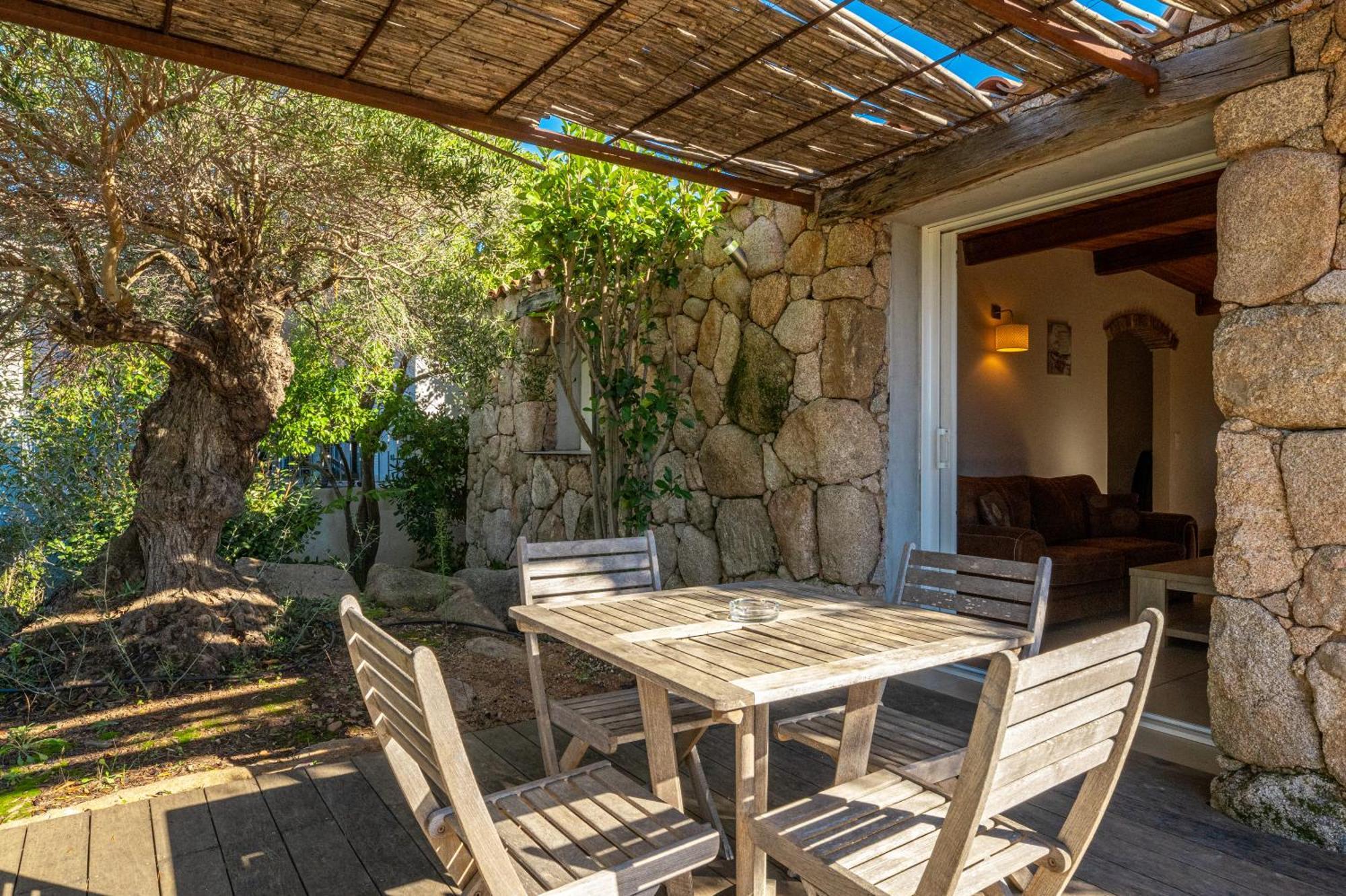 Résidence Santa Giulia Park * Porto-Vecchio (Corsica)