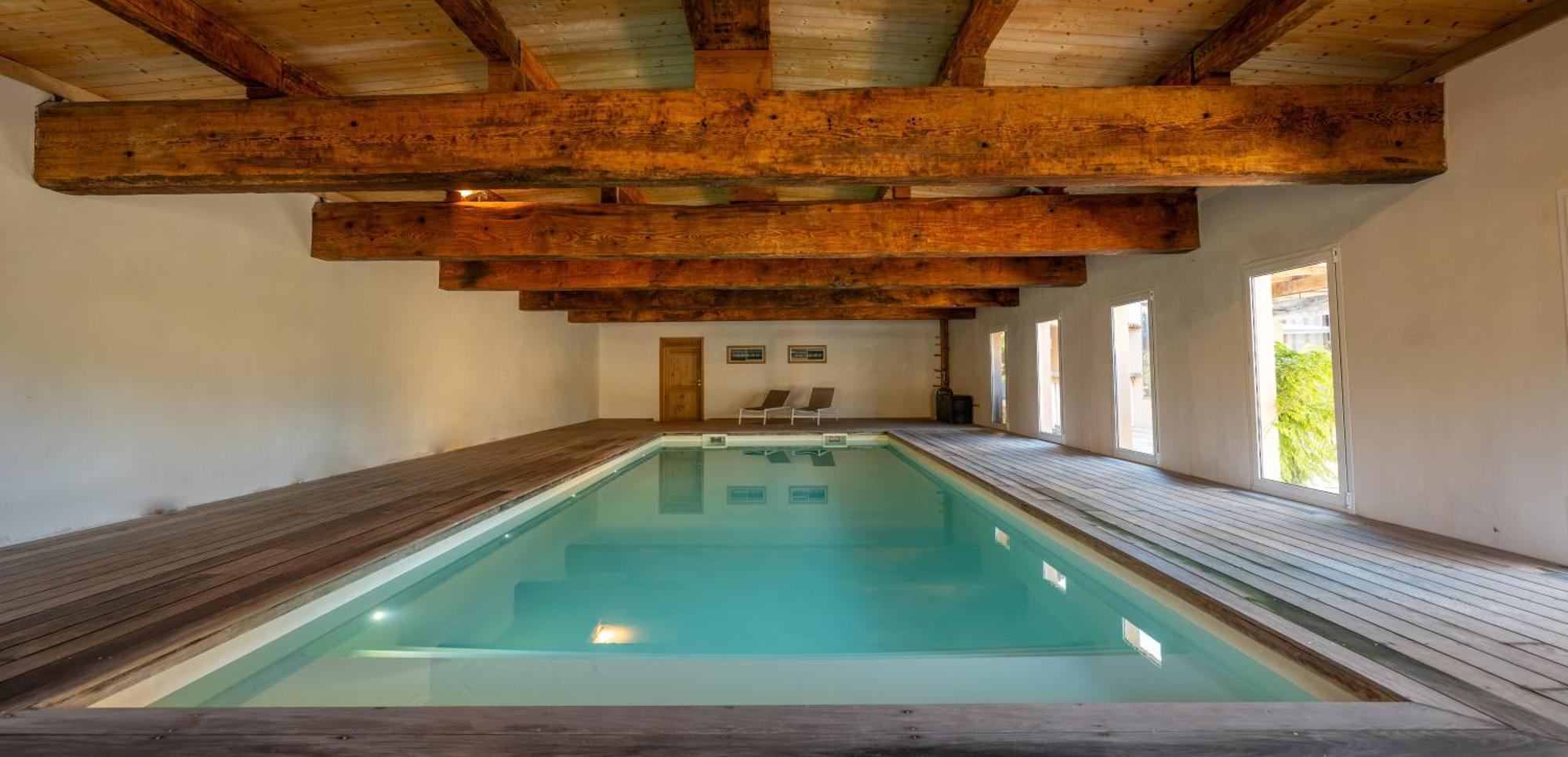Résidence Santa Giulia Park Porto-Vecchio (Corsica)