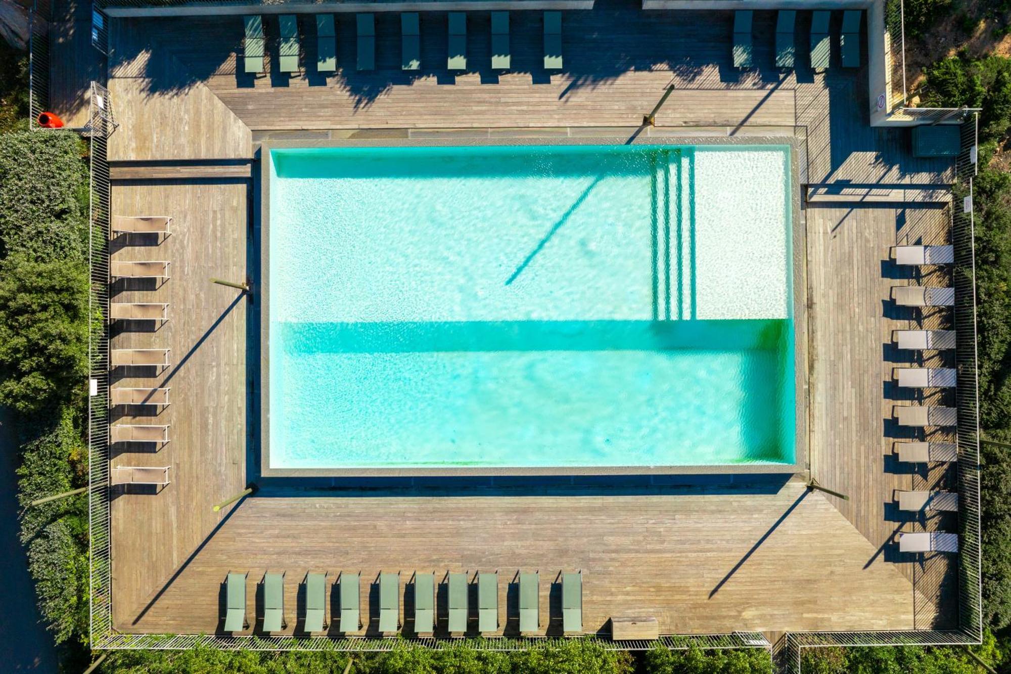 Résidence Santa Giulia Park * Porto-Vecchio (Corsica)
