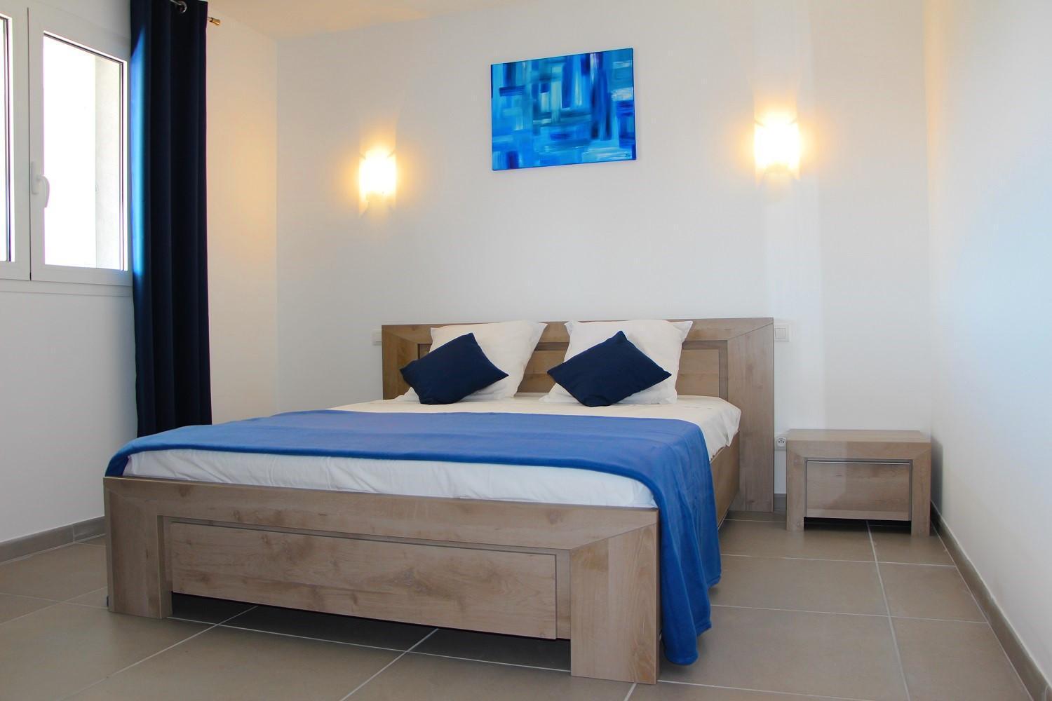 Appartement Résidence Santa Giulia Park
