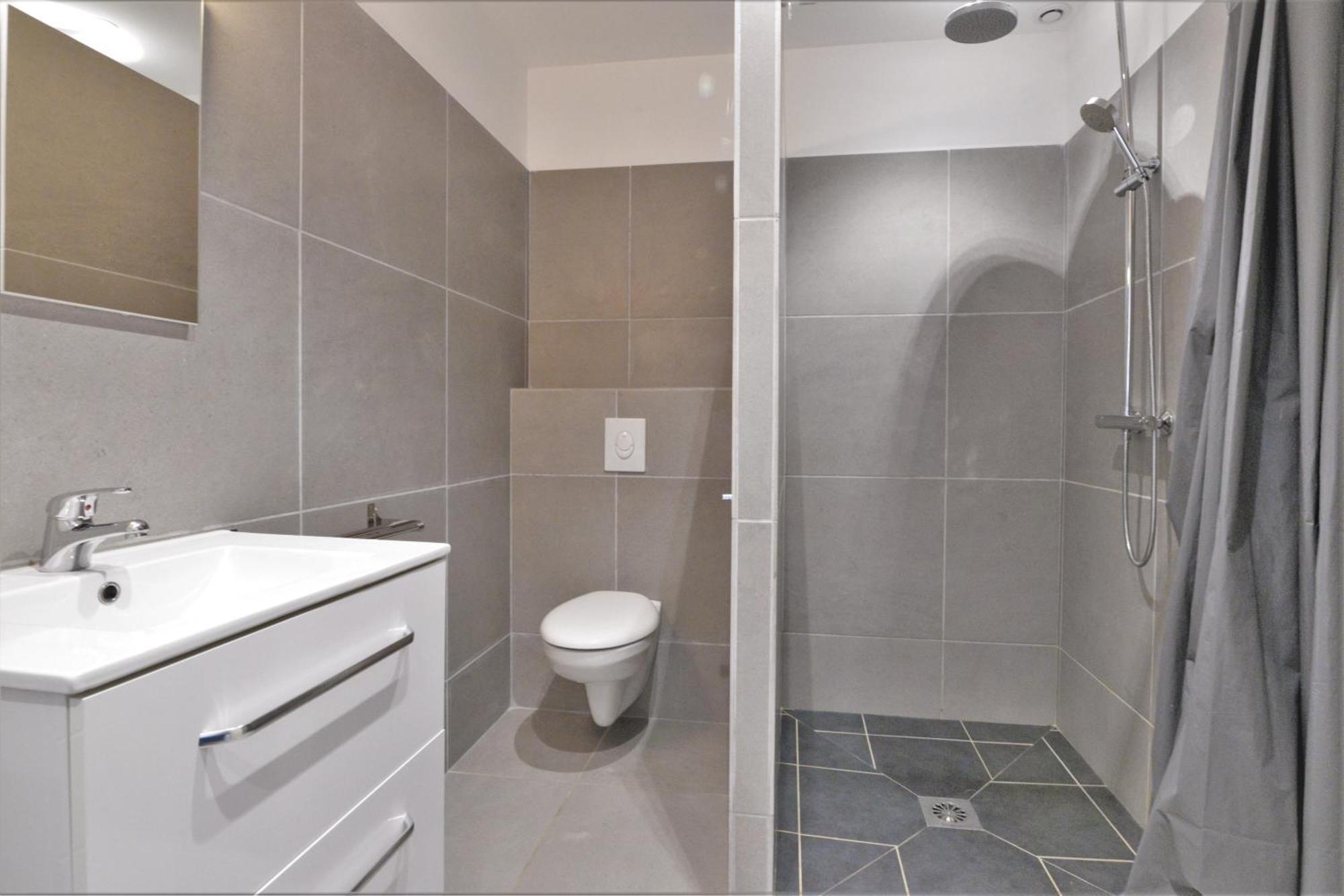Résidence Santa Giulia Park Appartement