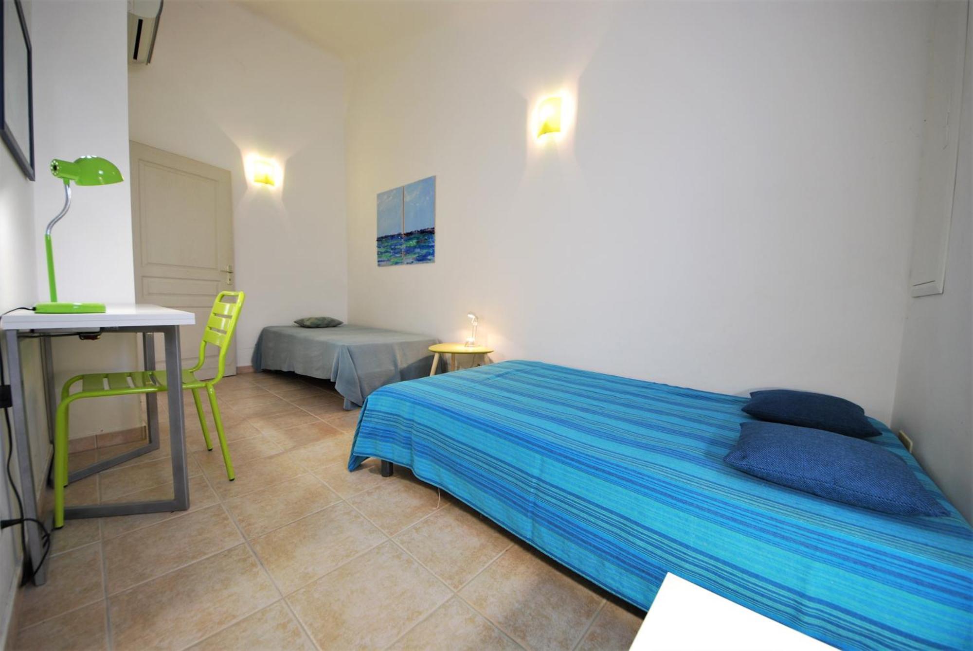 Résidence Santa Giulia Park Appartement *