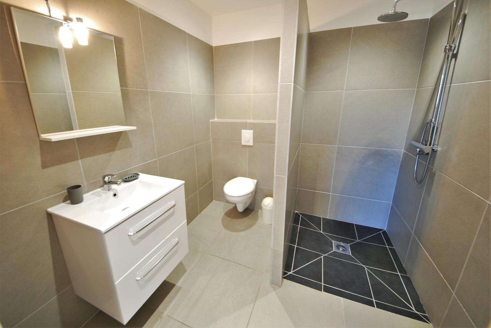 Résidence Santa Giulia Park Porto-Vecchio (Corsica)