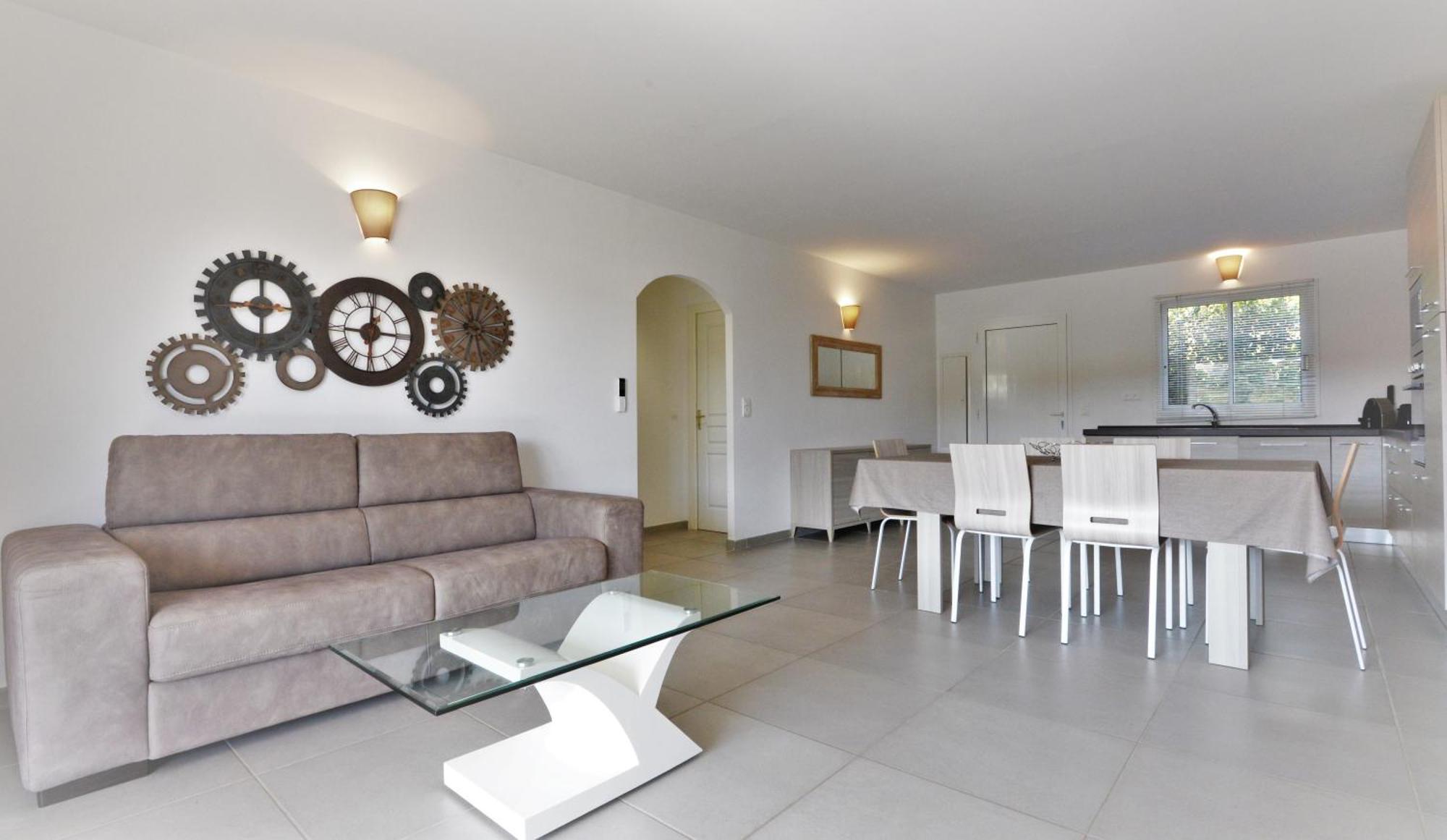 Résidence Santa Giulia Park Appartement *