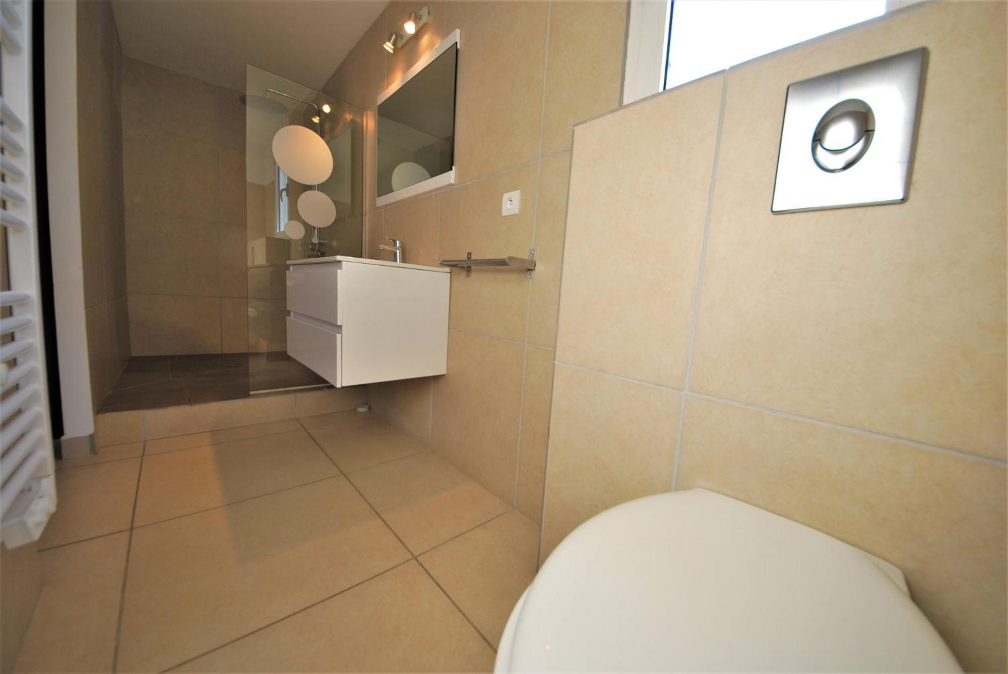 Appartement Résidence Santa Giulia Park *