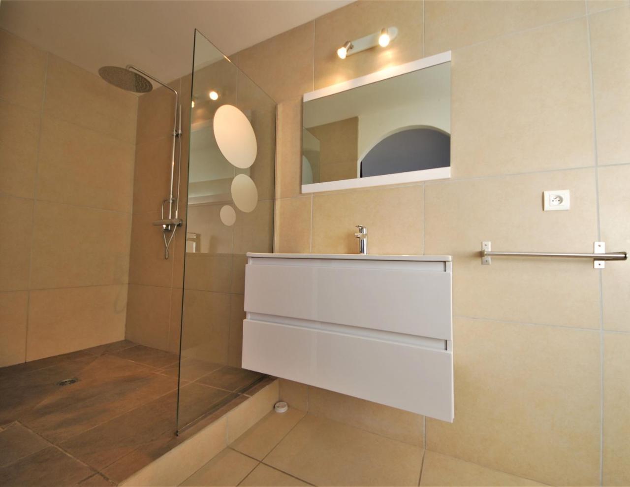 Appartement Résidence Santa Giulia Park Porto-Vecchio (Corsica)
